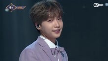 郑世云 - 郑世云 - BABY IT'S U - M COUNTDOWN 现场版 18/02/22