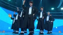 Golden Child - Golden Child - It's U - M COUNTDOWN 现场版 18/02/22