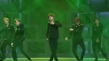NCT U - NCT U - BOSS - M COUNTDOWN 现场版 18/02/22