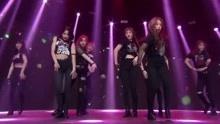 Weki Meki - Weki Meki - Lucky - M COUNTDOWN 现场版 18/02/22