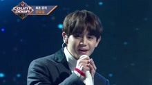 梁耀燮 - 梁耀燮 - Star - M COUNTDOWN 现场版 18/02/22