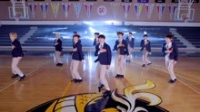Golden Child - Golden Child - It's U 舞蹈版