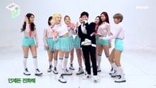 MOMOLAND - GOD OF KPOP CHART：MOMOLAND X DINDIN Unreleased Clip