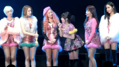 T-ara - Talk