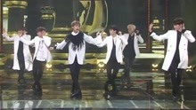 VAV - VAV - SPOTLIGHT - KBS音乐银行 现场版 18/02/23