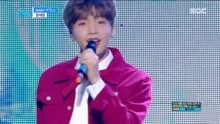 郑世云 - 郑世云 - BABY IT'S U - MBC音乐中心 现场版 18/02/24