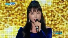 洪真英 - 洪真英 - GOOD BYE - MBC音乐中心 现场版 18/02/24