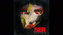 Ser - Si Te Vas (Pseudo Video)