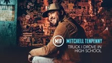 Mitchell Tenpenny - Truck I Drove in High School (Audio)