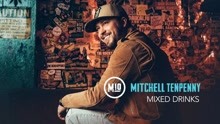 Mitchell Tenpenny - Mixed Drinks (Audio)