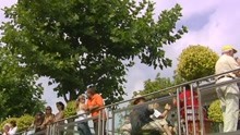 Andreas Martin - Dort wo Du warst (ZDF-Fernsehgarten 26.8.2007) (VOD)