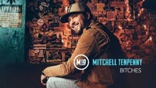 Mitchell Tenpenny - Bitches (Audio)