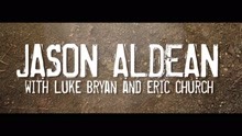 Jason Aldean - The Only Way I Know (Lyric Video)