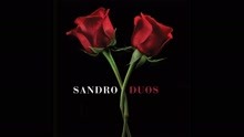 Sandro - Te Quiero Tanto Amada Mía (Pseudo Video)