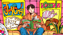  - J.yung - Can I