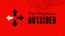 I Am An Outsider (Audio)