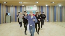 Golden Child - Golden Child - It's U 舞蹈练习室
