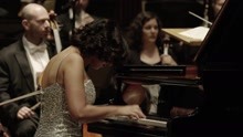 Khatia Buniatishvili - Beethoven: Concerto No. 1 in C Major, Op. 15: III. Rondo