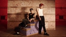 NCT U - NCT U - Baby Don't Stop