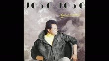 José José - Me Voy (Cover Audio)