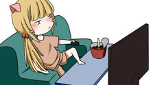  - 女孩子恋爱了也太‘虚伪’