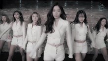 DREAMCATCHER - Full Moon 特别舞蹈版