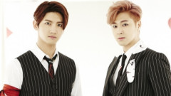 东方神起 - Spellbound