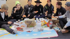 GOT7 - Episode 6. Eat, Play, Talk