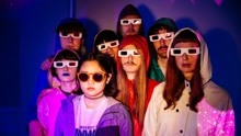  - Superorganism - Reflections On The Screen