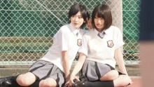 乃木坂46 - 乃木坂46 - 狼に口笛を - PV特辑