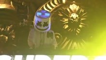 Marshmello Live Vh1 Supersonic 2018