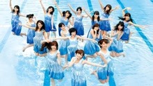 乃木坂46 - 乃木坂46 - ガールズル一ル - PV特辑
