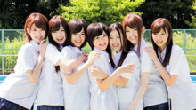 乃木坂46 - 乃木坂46 - 人はなぜ走るのか？ - PV特辑