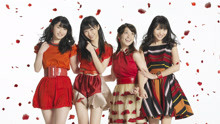 乃木坂46 - 乃木坂46 - 生まれたままで - PV特辑