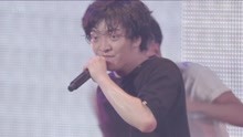 三浦大知 - 三浦大知 - Who's The Man - 演唱会2018
