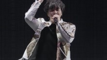三浦大知 - 三浦大知 - Look What You Did - 演唱会2018