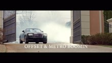21 Savage,Offset,Metro Boomin - Ric Flair Drip