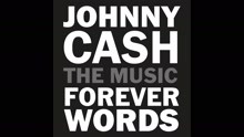 Chris Cornell - You Never Knew My Mind (Johnny Cash: Forever Words / Audio)