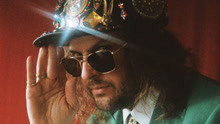 King Tuff - King Tuff - Raindrop Blue