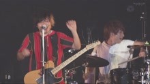 Keytalk - Monster Dance - 现场版 2018