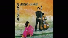 José José - Lluvia en la Tarde (Cover Audio)