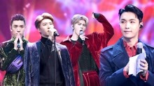 张艺兴,王嘉尔,李荣浩,欧阳靖,程潇,周洁琼 - 练习生第七期：张艺兴表白粉丝