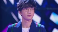 薛之谦 - 薛之谦 - 暧昧 - 2018江苏卫视元宵晚会