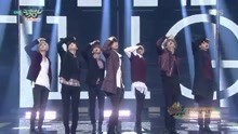  - VAV - Spotlight - KBS音乐银行 现场版 18/03/02