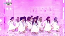 宇宙少女 - 宇宙少女 - Dreams Come True - KBS音乐银行 现场版 18/03/02