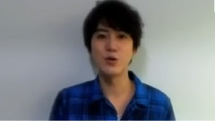 圭贤(Super Junior),Super Junior - 圭贤Masita宣传Fan Sweeting影片