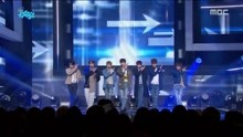  - TARGET - Awake - MBC音乐中心 现场版 18/03/03