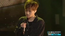 金圣圭 - 金圣圭 - Vanishing Days - MBC音乐中心 现场版 18/03/03
