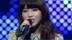 IU - 只有我不知道的事