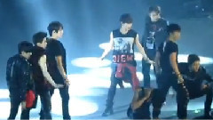 Super Junior-M,Super Junior - Break Down